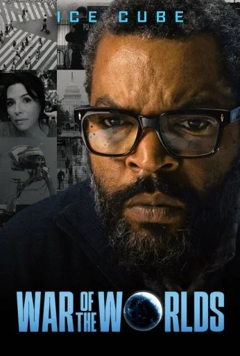 Война миров (2025) онлайн бесплатно