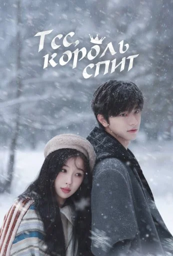 Тсс, король спит (2025) онлайн бесплатно